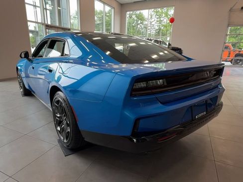 New 2026 Dodge Charger R/T AWD/4WD image 5