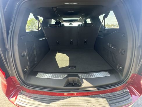 New 2026 GMC Yukon XL Denali w/ Sun & Power Step Package image 21