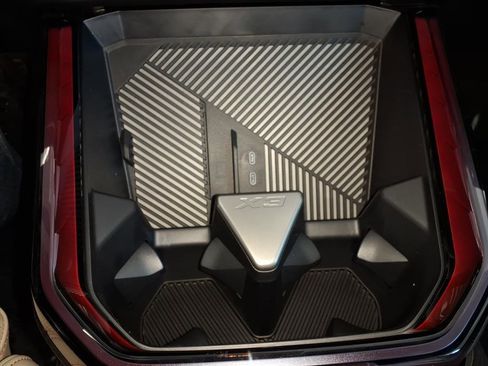 New 2026 BMW X3 xDrive30 w/ Premium Package image 11