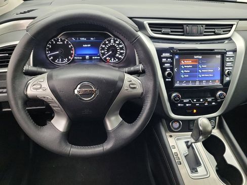 Used 2017 Nissan Murano SL image 22