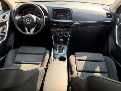 Used 2015 MAZDA CX-5 Touring FWD image 11
