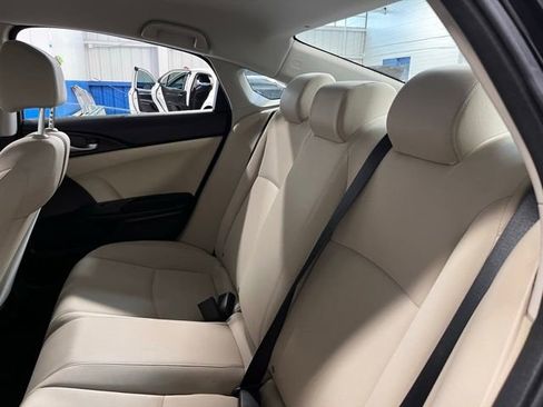 Used 2016 Honda Civic LX image 18