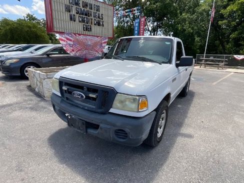 Used 2010 Ford Ranger XL RWD image 5