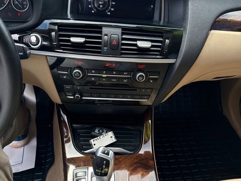 Used 2015 BMW X3 xDrive28i image 16