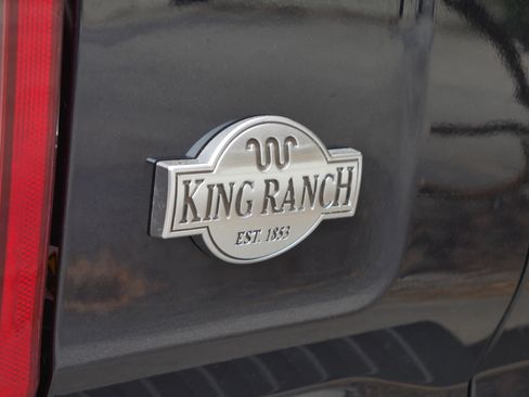 New 2026 Ford F150 King Ranch w/ Equipment Group 601A High AWD/4WD image 23