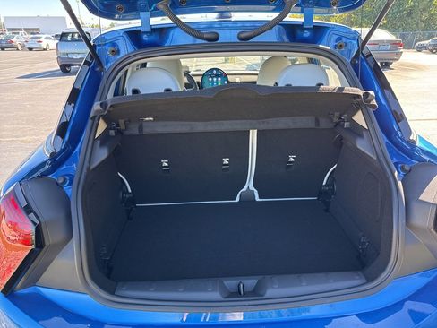 Used 2025 MINI Cooper S image 16