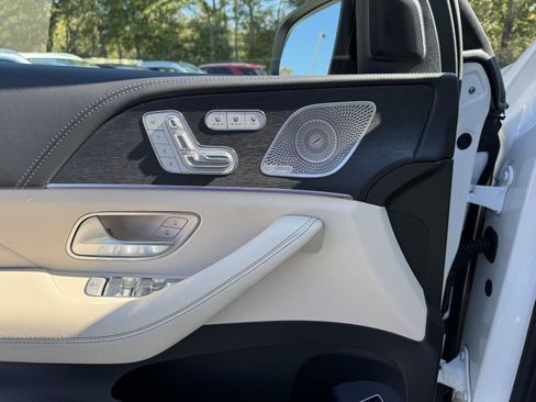 Certified 2025 Mercedes-Benz GLE 350 4MATIC image 6