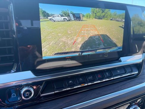 New 2026 GMC Sierra 1500 SLT w/ SLT Premium Package AWD/4WD image 23