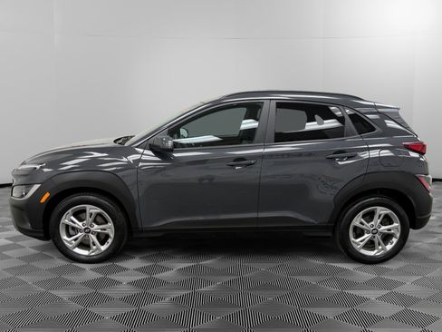 Used 2023 Hyundai Kona SEL w/ Convenience Package image 2