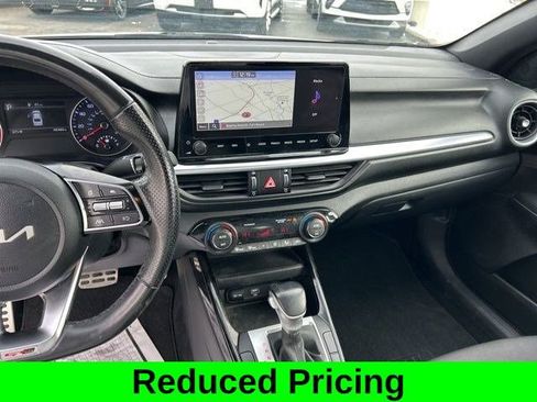 Used 2023 Kia Forte GT-Line image 21