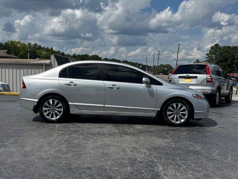 Used 2011 Honda Civic EX-L image 7