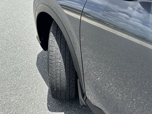 Certified 2025 Honda CR-V Sport-L image 41