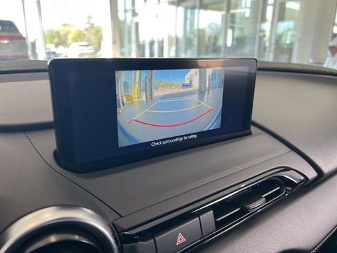 New 2026 MAZDA MX-5 Miata Grand Touring RWD image 10