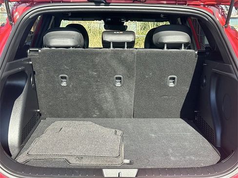 Certified 2024 Hyundai Kona N Line image 36