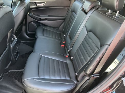 Used 2021 Ford Edge SEL w/ Convenience Package image 20