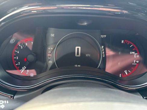 New 2026 Dodge Durango GT AWD/4WD image 13