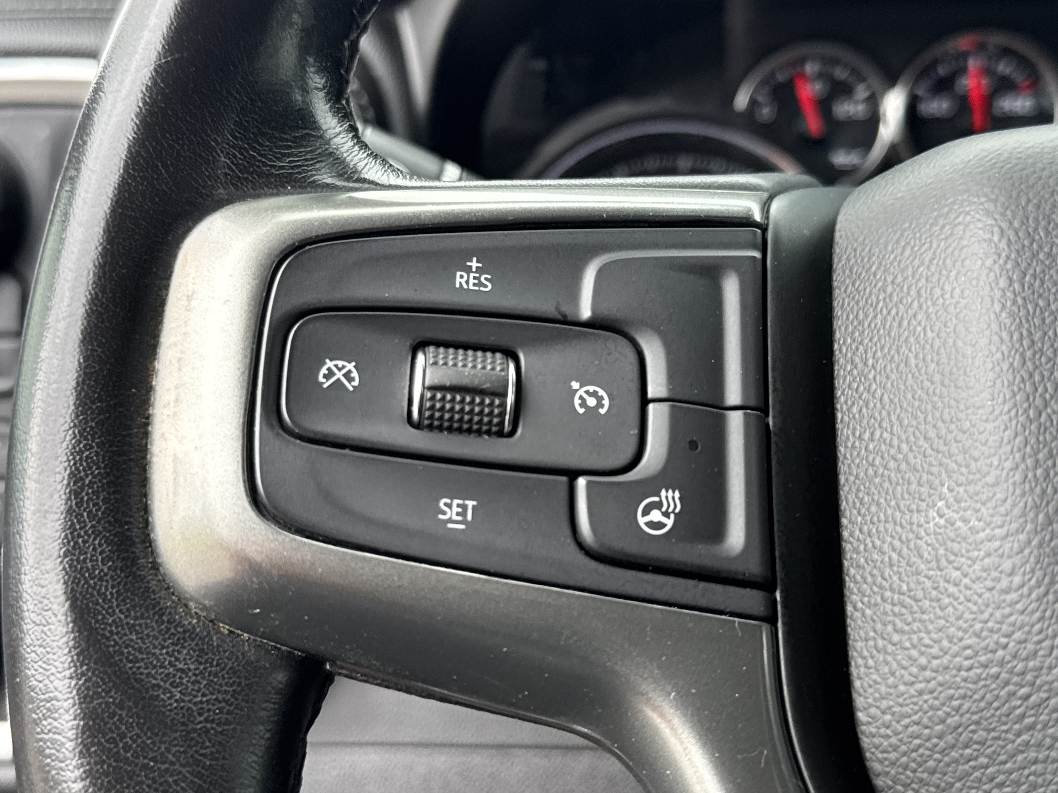 Used 2021 Chevrolet Silverado 1500 RST AWD/4WD image 20