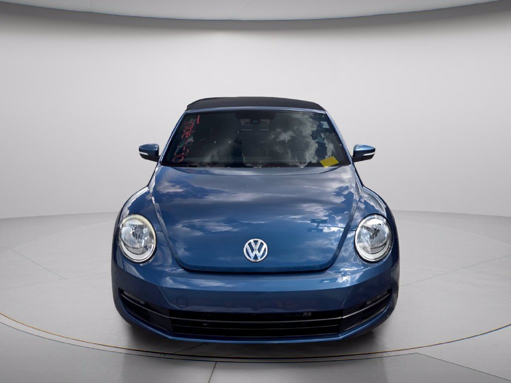 Used 2016 Volkswagen Beetle 1.8T S FWD image 3