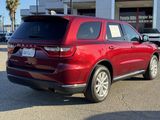 Used 2021 Dodge Durango SXT w/ 3rd Row Seating Group image 5