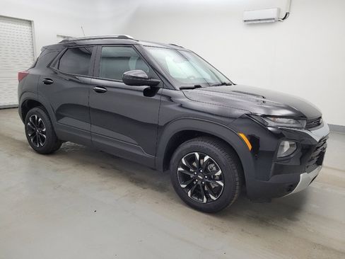 Used 2023 Chevrolet TrailBlazer LT w/ Convenience Package image 11