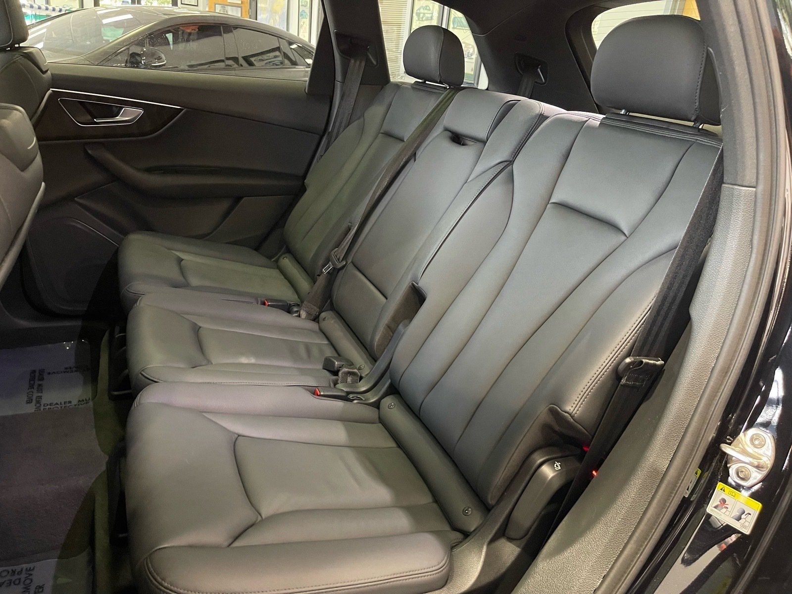 Used 2021 Audi Q7 3.0T Premium AWD/4WD image 34