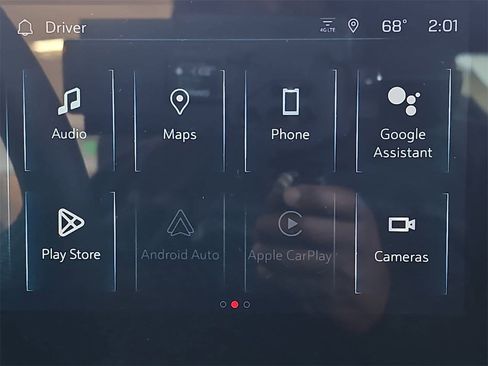 Certified 2024 Chevrolet Corvette Stingray Premium Cpe image 25