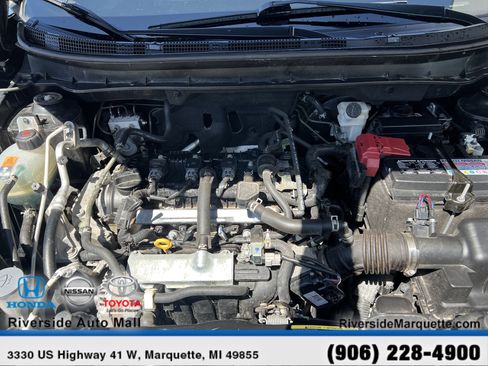 Used 2023 Nissan Kicks S image 7