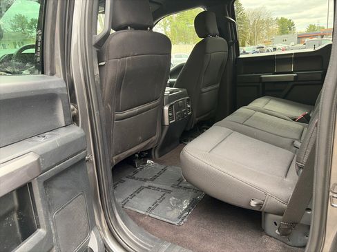 Used 2020 Ford F150 XLT w/ Equipment Group 302A Luxury AWD/4WD image 10