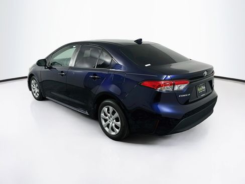 Used 2024 Toyota Corolla LE FWD image 5