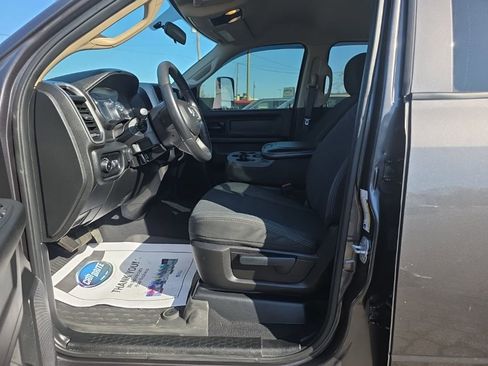 Used 2020 RAM 2500 Tradesman image 6