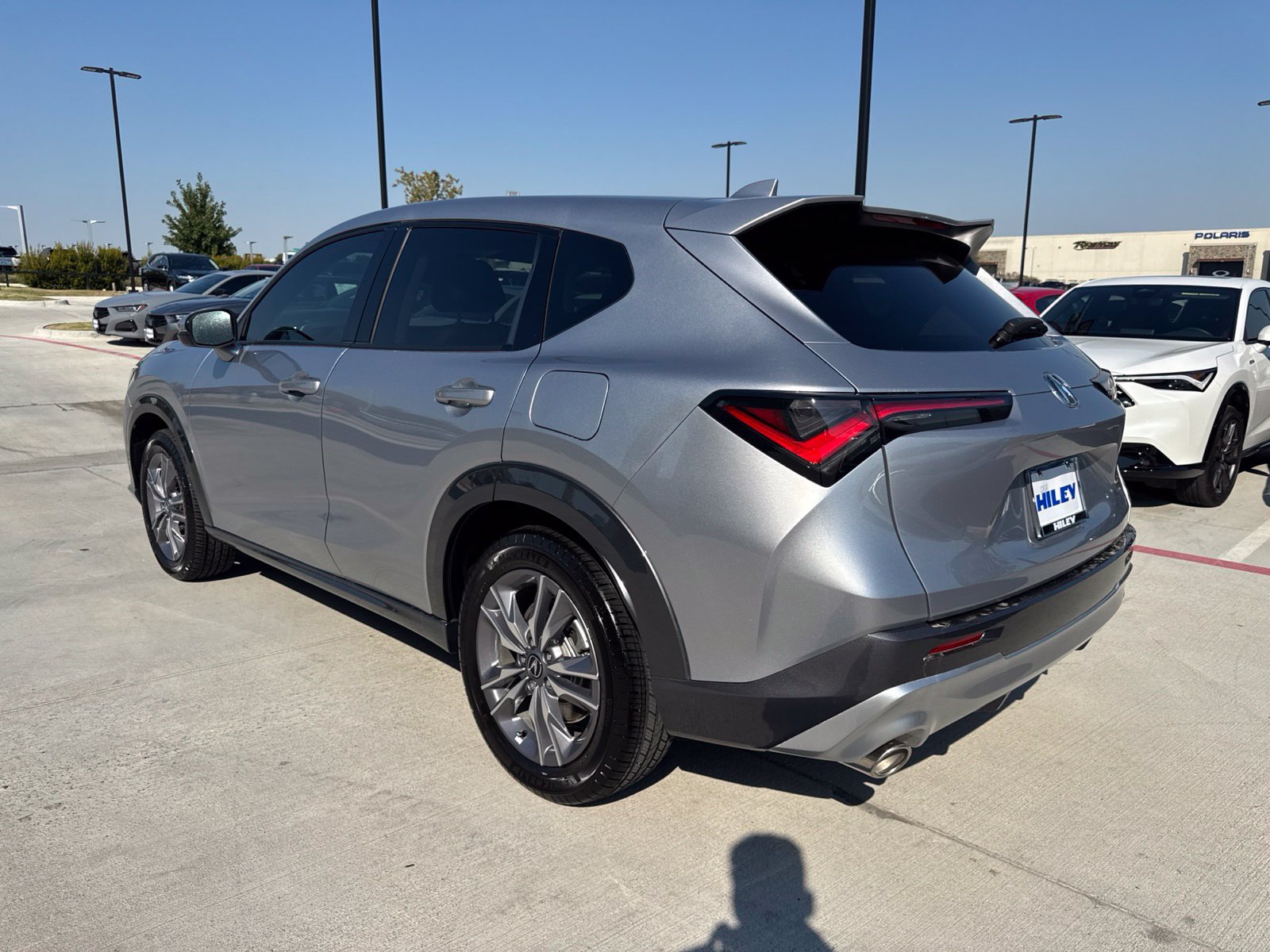 Used 2026 Acura ADX FWD image 6