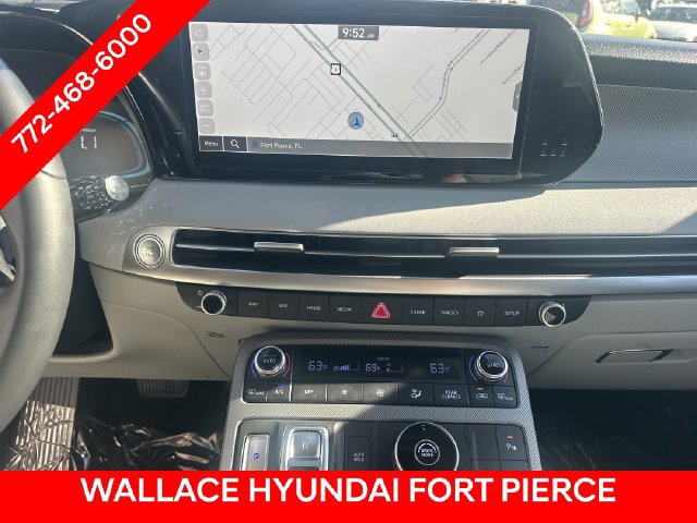 Used 2025 Hyundai Palisade SEL FWD image 22