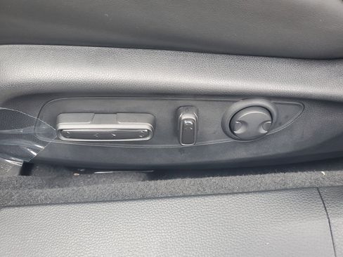 New 2025 Honda Accord EX-L image 14