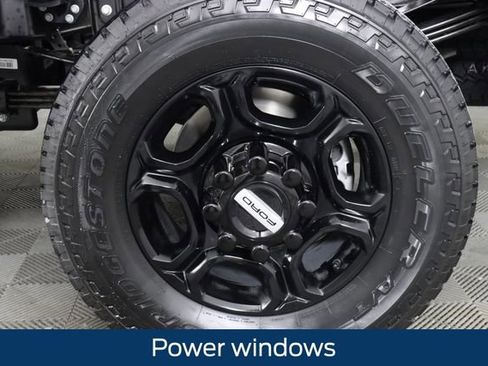 New 2026 Ford F350 XL w/ STX Appearance Package image 22