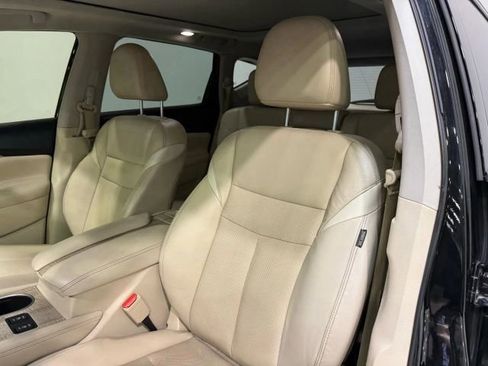 Used 2019 Nissan Murano SL w/ SL Technology Package image 22