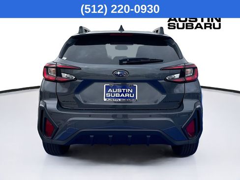New 2026 Subaru Crosstrek 2.5i Limited AWD/4WD image 7