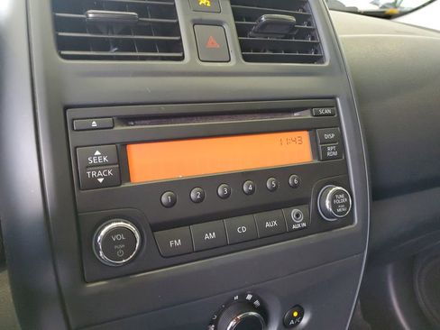 Used 2015 Nissan Versa S image 24