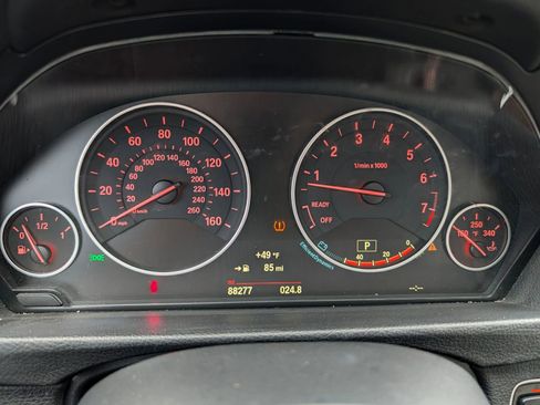 Used 2015 BMW 328i Sedan image 15