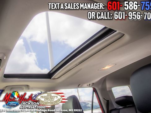 Used 2023 Toyota 4Runner Limited image 13