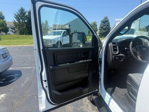 Used 2025 RAM 2500 Tradesman w/ Safety Group AWD/4WD image 19
