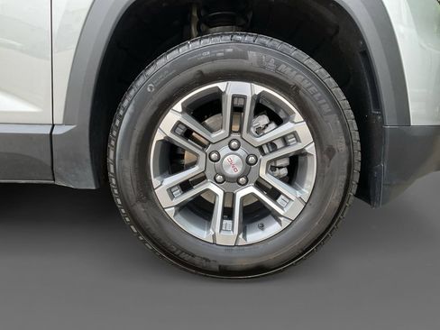 Used 2025 GMC Terrain Elevation FWD image 16