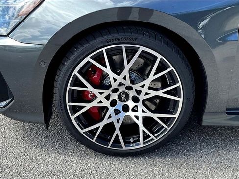 New 2026 Audi RS 3 AWD/4WD image 13