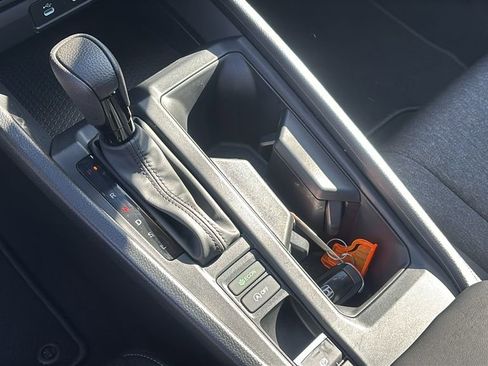 Certified 2025 Honda Accord SE image 21