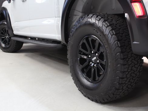 Used 2026 Ford F150 Raptor AWD/4WD image 23