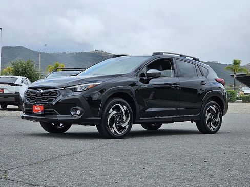 New 2026 Subaru Crosstrek 2.5i Limited AWD/4WD image 5