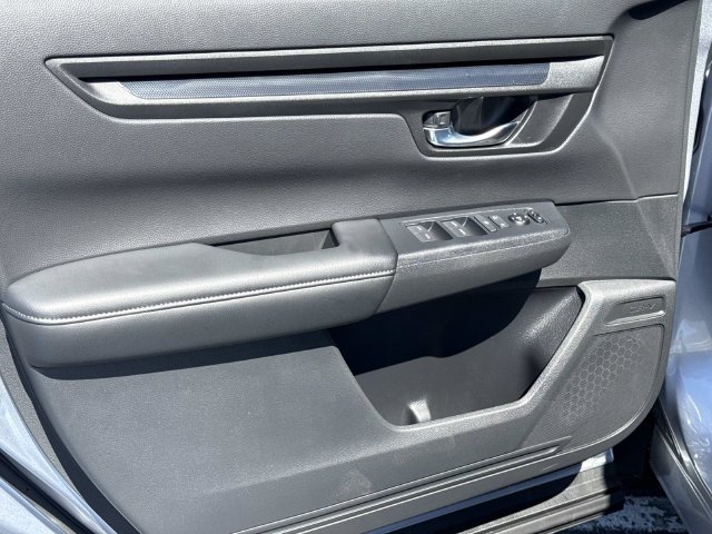 Certified 2026 Honda CR-V EX image 17