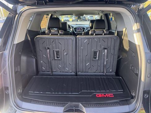 Used 2023 GMC Acadia SLT image 24