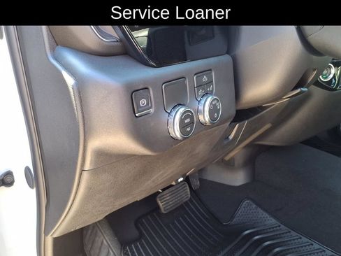 New 2026 GMC Sierra 1500 SLE RWD image 11