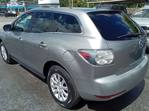 Used 2011 MAZDA CX-7 i Sport image 7