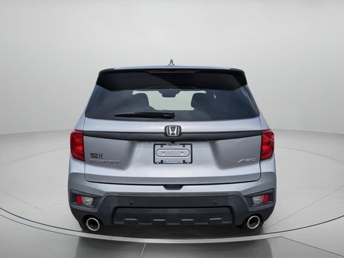 Used 2023 Honda Passport EX-L image 7